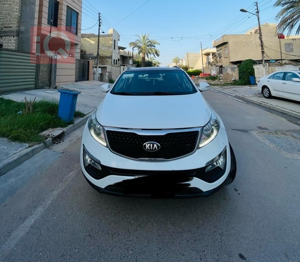 کیا سپۆرتاج